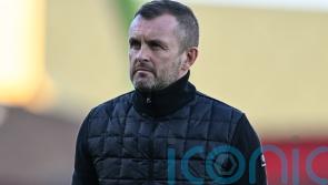 Nathan Jones hails Tyreece Campbell after netting Charlton winner against Stoke