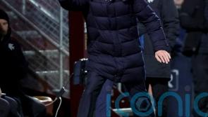 Danny Rohl insists title race is not over despite Rangers dropping points