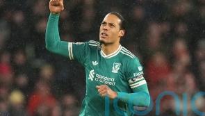 Virgil van Dijk hails Liverpool win on Wearside as &lsquo;pretty close to perfection&rsquo;