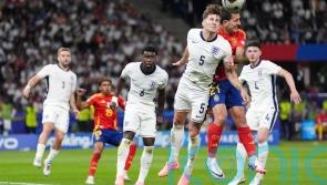 England and Spain to do battle again in 2026-27 Nations League