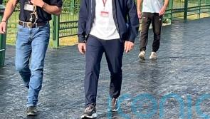 Graffard happy with condition of Goliath ahead of Amir Trophy bid