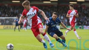 Carl Piergianni comes off bench to score Stevenage winner against Huddersfield