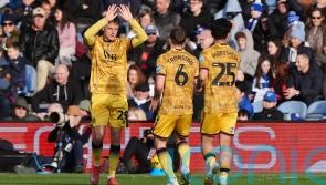 Michael O&rsquo;Neill makes winning start as Blackburn boss with victory over QPR