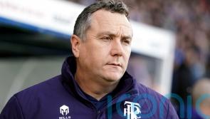 Oldham end losing run by earning share of spoils against Fleetwood