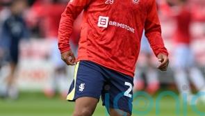 Adrien Thibaut effort enough as Crewe edge Gillingham