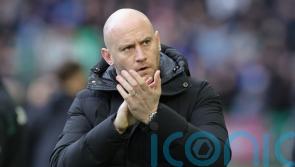 David Gray thrilled as Owen Elding opens Hibernian account on full debut