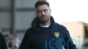Johnnie Jackson: Wimbledon&rsquo;s draw at Barnsley was a great advert for League One