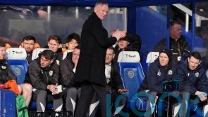 Michael O&rsquo;Neill credits Damien Johnson for vital Blackburn win at QPR