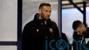 Ian Evatt fumes at Blackpool&rsquo;s dark day&rsquo;