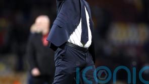 Mark Hughes gets the better of Robbie Savage again as Carlisle beat Forest Green