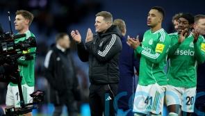 Eddie Howe feels referees now too reliant on VAR after mistakes in Newcastle win