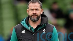 Andy Farrell looks to &lsquo;bigger picture&rsquo; as Ireland escape with win over Italy