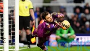 Leeds survive FA Cup scare to beat Birmingham on penalties
