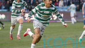 Celtic produce stunning fightback to edge five-goal thriller at Kilmarnock