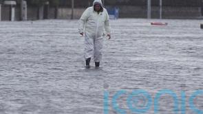 Minister says flood relief plans should not need to be cut due to science centre