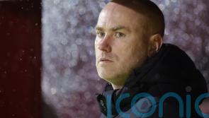 Motherwell boss Jens Berthel Askou says squad must &lsquo;step up&rsquo; in season run-in