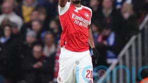 Flying start sends Arsenal on way to emphatic FA Cup win over Wigan
