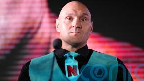 Tyson Fury says Anthony Joshua car crash prompted his return to ring