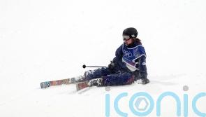 Tearful Kirsty Muir &lsquo;really proud&rsquo; despite more Winter Olympic medal heartbreak