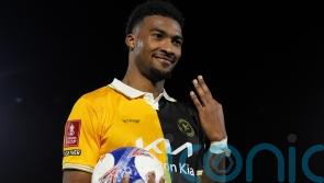 Tyrese Shade puts daylight between Burton and Rotherham in battle to beat drop