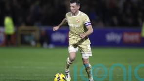 Ollie Clarke scores captain&rsquo;s double as Swindon beat Barnet