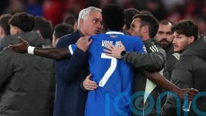 Kick It Out accuses Jose Mourinho of &lsquo;gaslighting&rsquo; over Vinicius abuse remarks