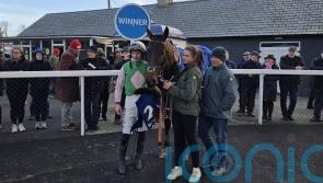 Mullins strikes with rare outsider Bon Viveur at Thurles