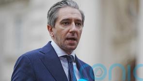 Harris to bring savings and investment account plan to Cabinet in &lsquo;coming weeks&rsquo;