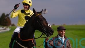 Boiling Point simmering nicely ahead of Winter Derby