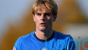 Nathan Lowe makes immediate impact as Wycombe beat Stevenage