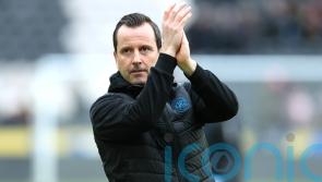 QPR boss Julien Stephan says keeping calm in a crazy league is key