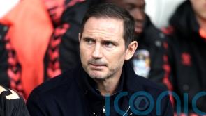 Frank Lampard hopeful Coventry are over their slump after beating West Brom