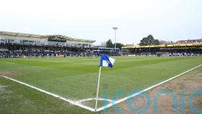 Bristol Rovers ease relegation fears by ending Grimsby&rsquo;s unbeaten run