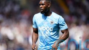 Lee Ndlovu fires five-star Notts County to dominant victory over Tranmere