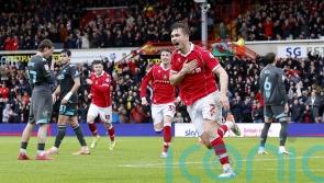Wrexham beat Ipswich in eight-goal thriller