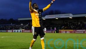 Fabio Tavares&rsquo; stoppage-time header earns draw for Burton at Luton