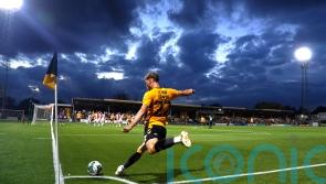 Lewis Simper inspires Sutton to convincing win over Wealdstone