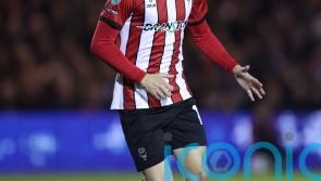 Lincoln extend unbeaten run with win over Mansfield