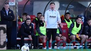 Partick Thistle beat Airdrieonians to close gap on leaders St Johnstone