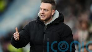 Kim Hellberg takes positives despite Middlesbrough&rsquo;s draw with struggling Oxford