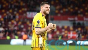 Record-breaker James Milner happy to be able to &lsquo;still contribute&rsquo; for Brighton