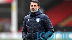 Danny Cowley lauds &lsquo;consummate professional&rsquo; Jack Payne after Colchester treble