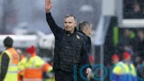 Phil Parkinson hails Wrexham&rsquo;s character in eight-goal thriller against Ipswich