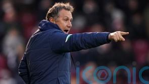 Micky Mellon wants Oldham to keep &lsquo;hitting levels&rsquo; after win at Gillingham