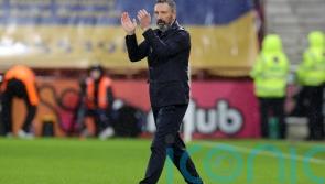 Derek McInnes felt Hearts win over Falkirk was &lsquo;thoroughly deserved&rsquo;