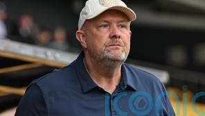 Andy Woodman accepts Bromley were not good enough to beat Harrogate