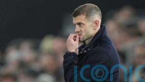 Jack Wilshere understands Luton supporters&rsquo; frustration