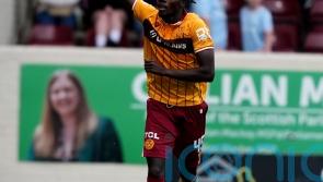 Impressive Motherwell cruise to comfortable victory over 10-man St Mirren