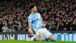 Man City cut Arsenal&rsquo;s Premier League lead to two points after Newcastle victory