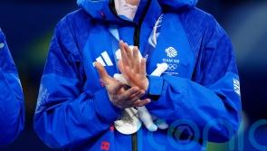 Bruce Mouat rues decisive missed shots as Great Britain settle for silver